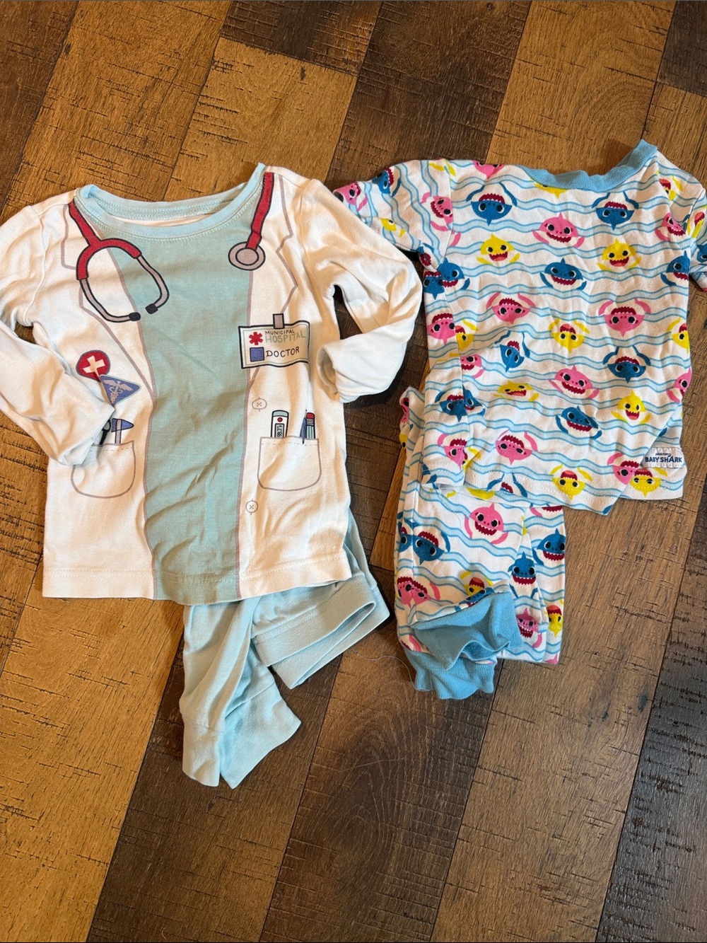 3T Pjs